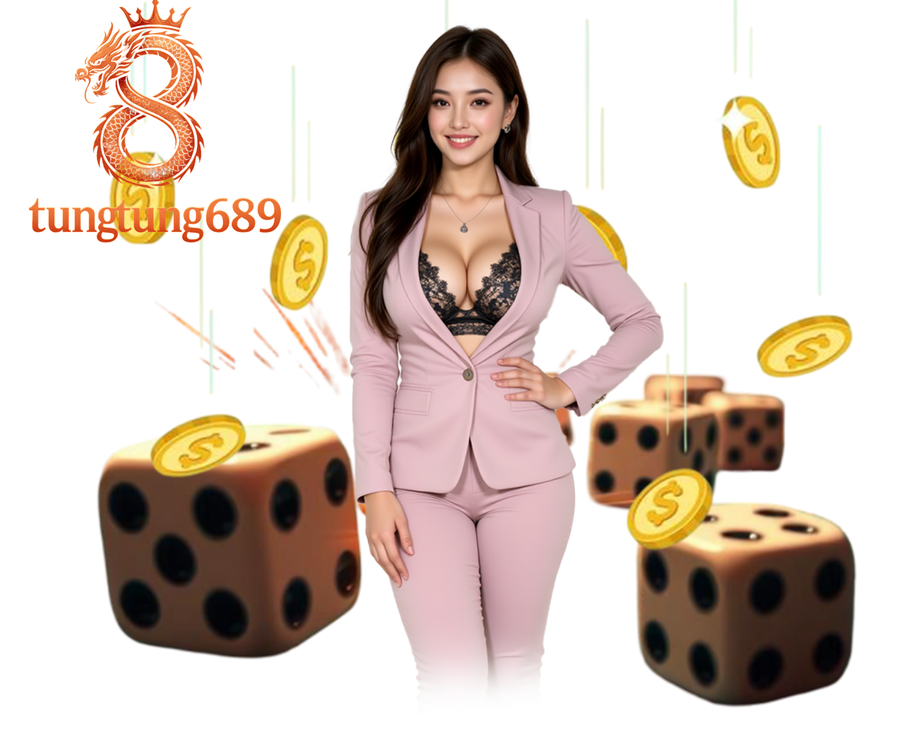 TUNGTUNG689 บาคาร่าเว็บตรง